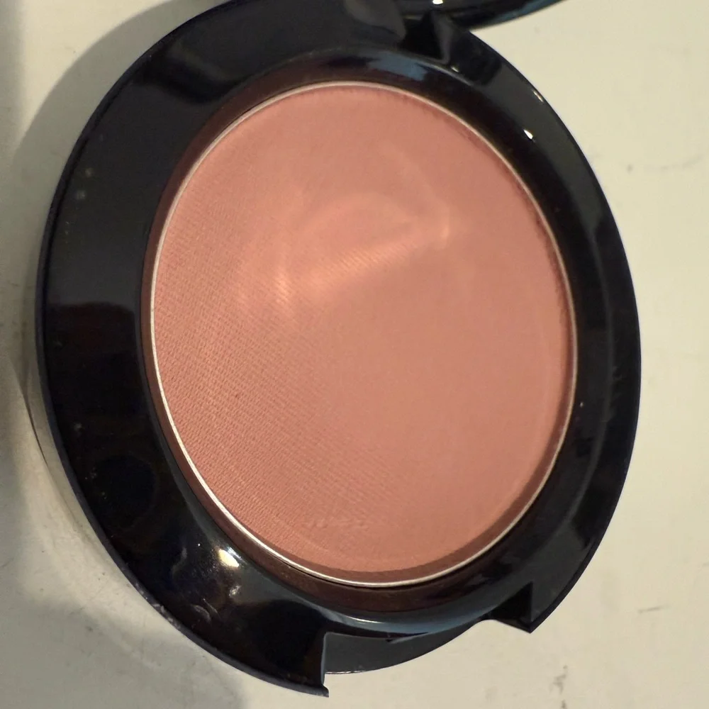 MAC Marilyn Monroe Powder Blush THE PERFECT CHEEK Limited Edition Rare NEW